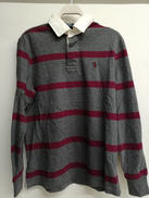 ラガーシャツ|POLO RALPH LAUREN