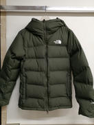 ビレイヤーパーカ|THE NORTH FACE