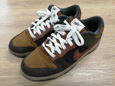 ダンクロー　レトロ|NIKE