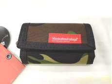 キーケース|MANHATTAN PORTAGE