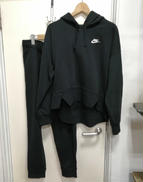 フーテッドスエットセットアップ|NIKE