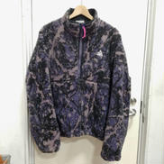 ハーフジップフリース|NIKE ACG