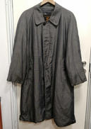 ステンカラーコート|BURBERRYS