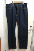 505デニムパンツ|LEVI’S