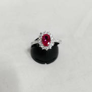 石付きリング|NB