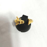 イルカモチーフリング|NB