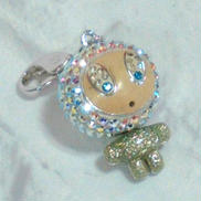 エリカチャーム|SWAROVSKI