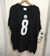 8プリントTシャツ|NIKE