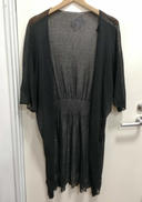 ロングカーディガン|HAAT