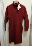 タートルネックワンピース|BEAUTIFUL PEOPLE