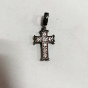 クロスペンダントトップ|NB