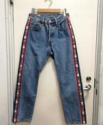 デニムパンツ|LEVI’S