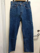 505デニムパンツ|LEVI'S