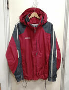 マウンテンパーカー|COLUMBIA