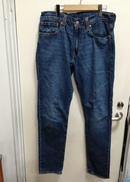 512デニムパンツ|LEVI’S