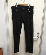 ダメージデニムパンツ|CHRISTIAN DADA