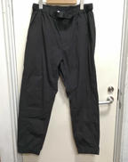 テーパードストレッチパンツ|GOLDWIN