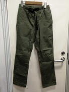 クライミングパンツ|GRAMICCI