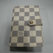 ダミエアズール ポルトフォイユヴィエノワ|LOUIS VUITTON