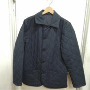 キルティング中綿ジャケット|MACKINTOSH