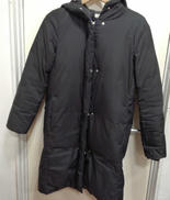 フーディーダウンコート|JOURNAL STANDARD