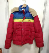 中綿ジャケット|ENERGIE