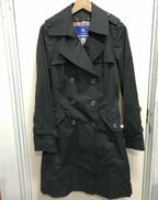 ライナートレンチコート|BURBERRY