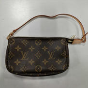 モノグラム　ミニポシェット　アクセソワ―ル|LOUIS VUITTON