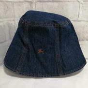 デニムハット|BURBERRY