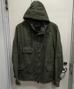 ミリタリージャケット|AVIREX