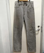 ケミカルウォッシュデニム|LEVI’S