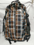 チェック柄リュック|THE NORTH FACE