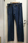 501デニムパンツ|LEVI’S