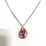 ドロップネックレス|BACCARAT