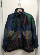 ZIPブルゾン|OUTER GEAR