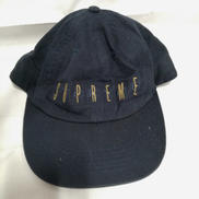 ロゴキャップ|SUPREME