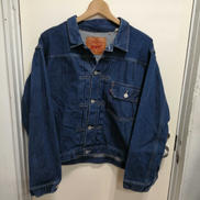 506XX デニムジャケット|LEVI'S