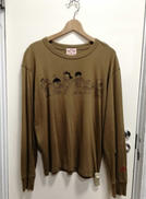 おそ松さんコラボロンT|EVISU