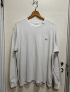 ロングスリーブTシャツ|THE NORTH FACE
