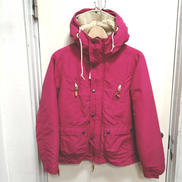内ボアパーカー|FREAK'S STORE