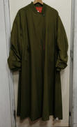 MA1 LIKE LIGHT LONG COAT|AMERI