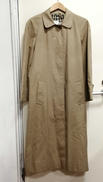 ステンカラーコート|AQUASCUTUM