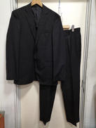 ウールシングルスーツセットアップ|NIKKE