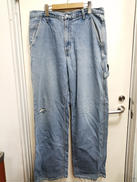 デニムパンツ|LEVI’S