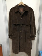 コーデュロイコート|CLIPPER CLUB