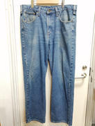 デニムパンツ|CARHARTT