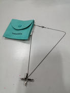 クロス型ネックレス|TIFFANY&CO.