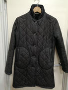 キルティングコート|MACKINTOSH