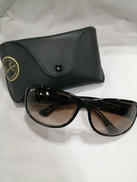 グラデーションサングラス|Ray Ban