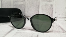 スクエアサングラス|QUAY